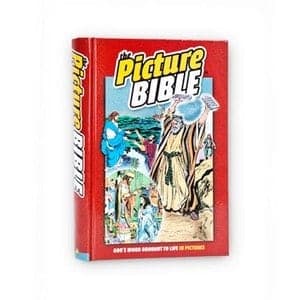 Kids Picture Bible
