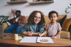 Houston Kids Homeschool Curriculum